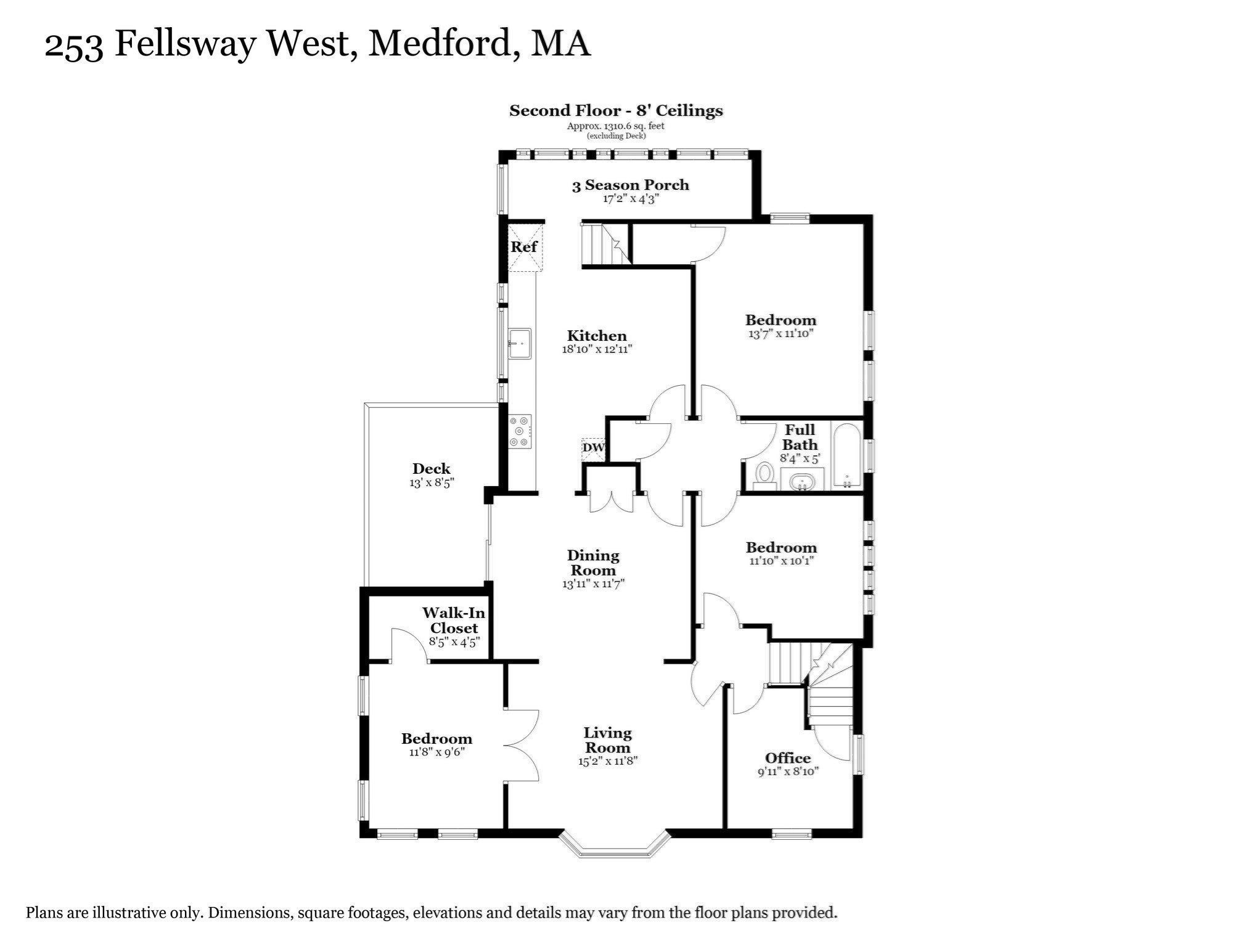 253 Fellsway West, Medford, MA Photo #37