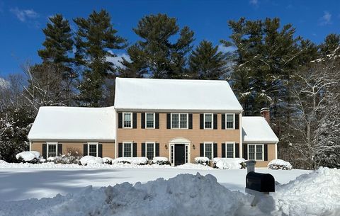Photo of 4 Haydn Ln, Walpole, MA 02081 (MLS # 73480187)