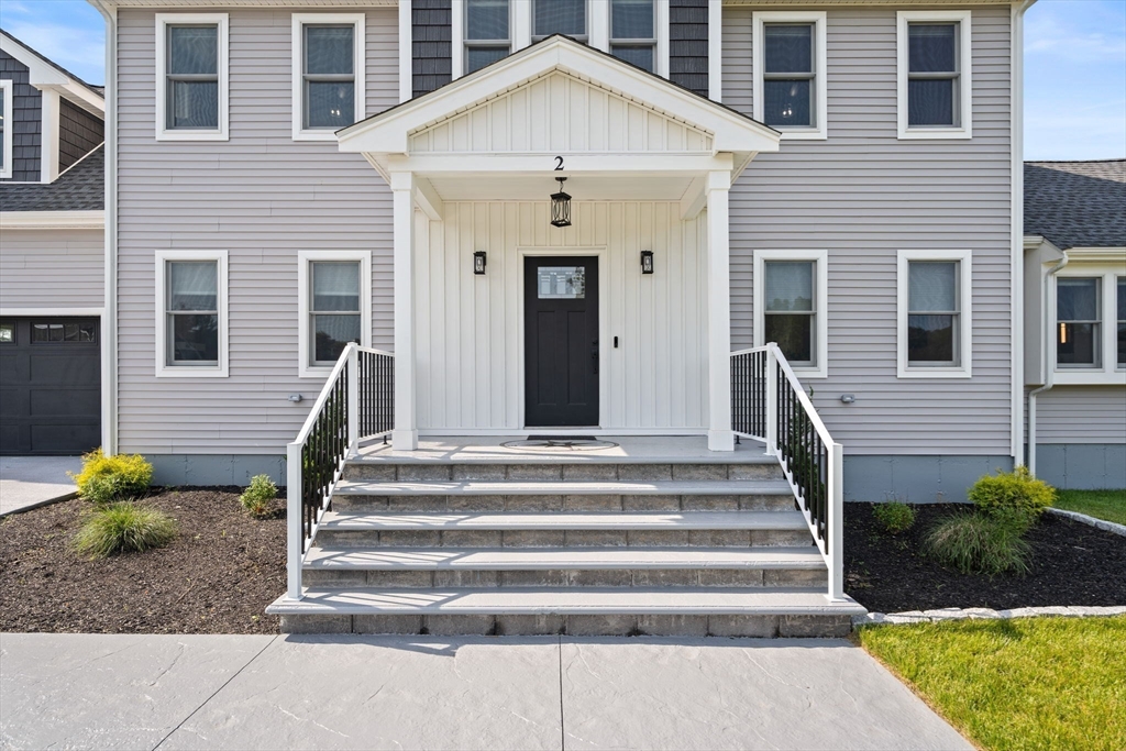 2 Rose Ann Ct