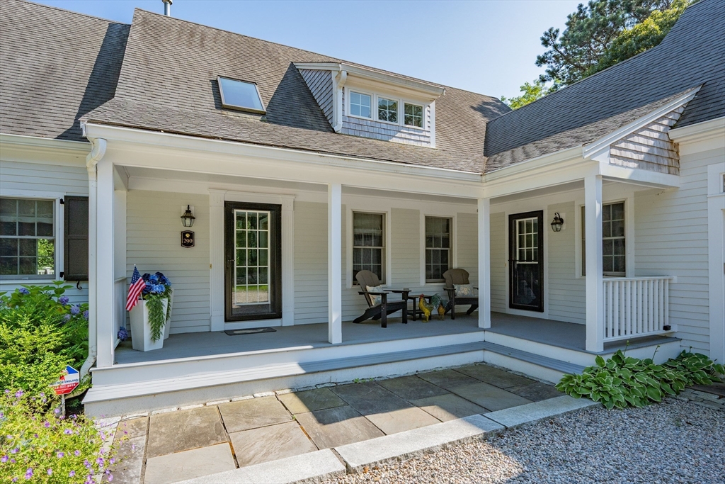 290 Old Comers Rd