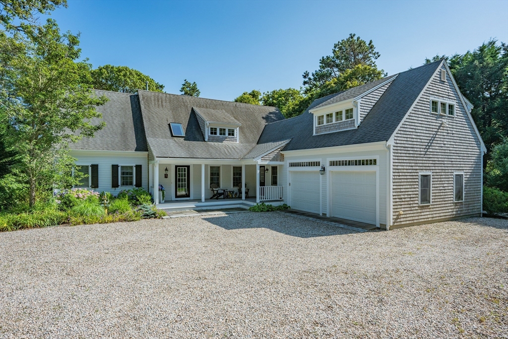 290 Old Comers Rd