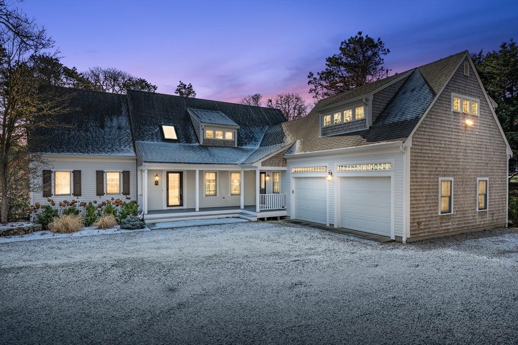 290 Old Comers Rd