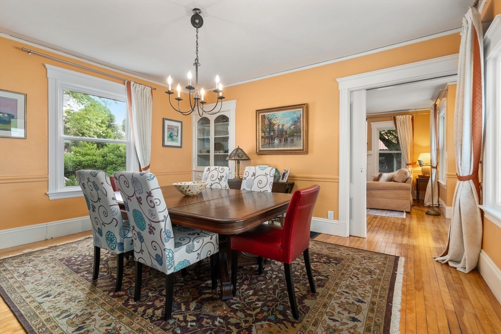 893 Watertown St -