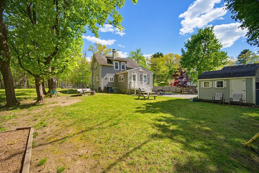 167 Morse St, Sharon, MA Photo #39