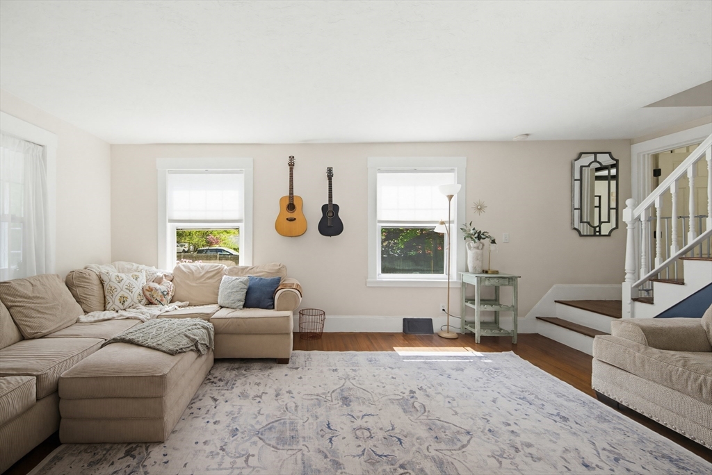 167 Morse St, Sharon, MA Photo #9