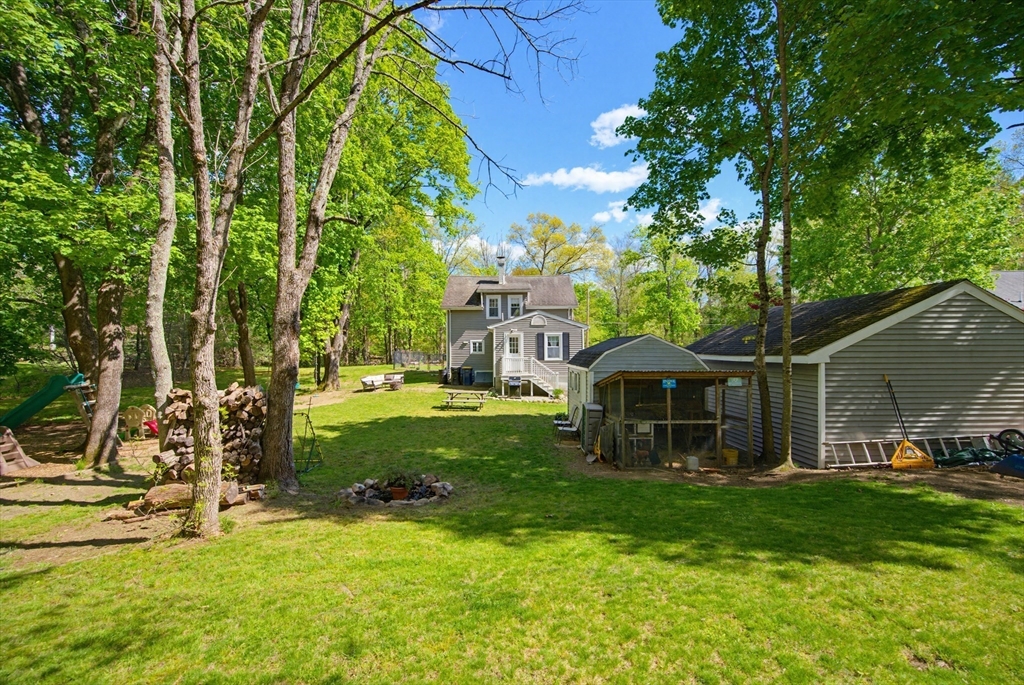 167 Morse St, Sharon, MA Photo #40
