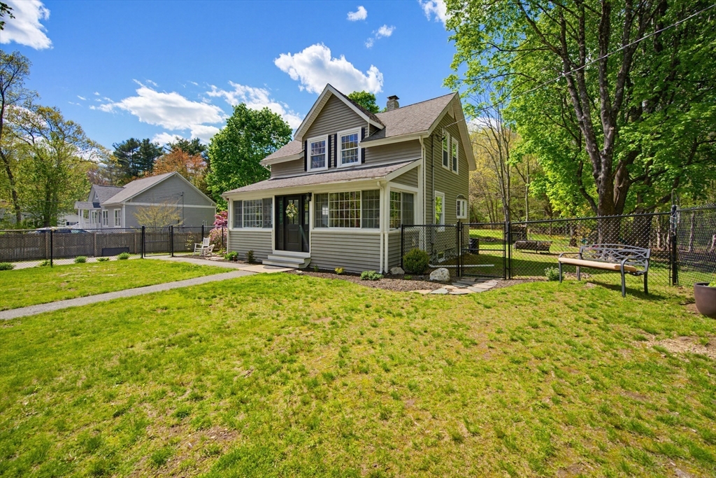 167 Morse St, Sharon, MA Photo #2