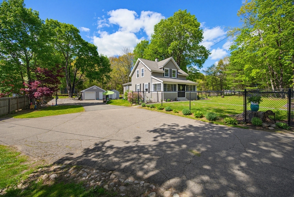 167 Morse St, Sharon, MA Photo #35