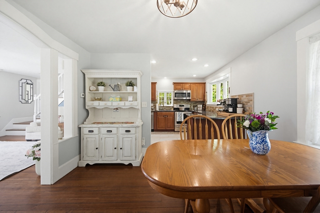 167 Morse St, Sharon, MA Photo #13