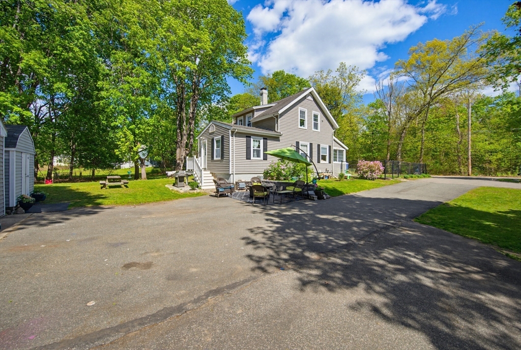 167 Morse St, Sharon, MA Photo #36