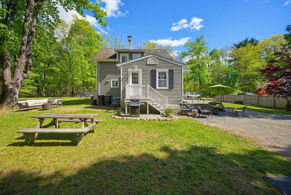 167 Morse St, Sharon, MA Photo #38