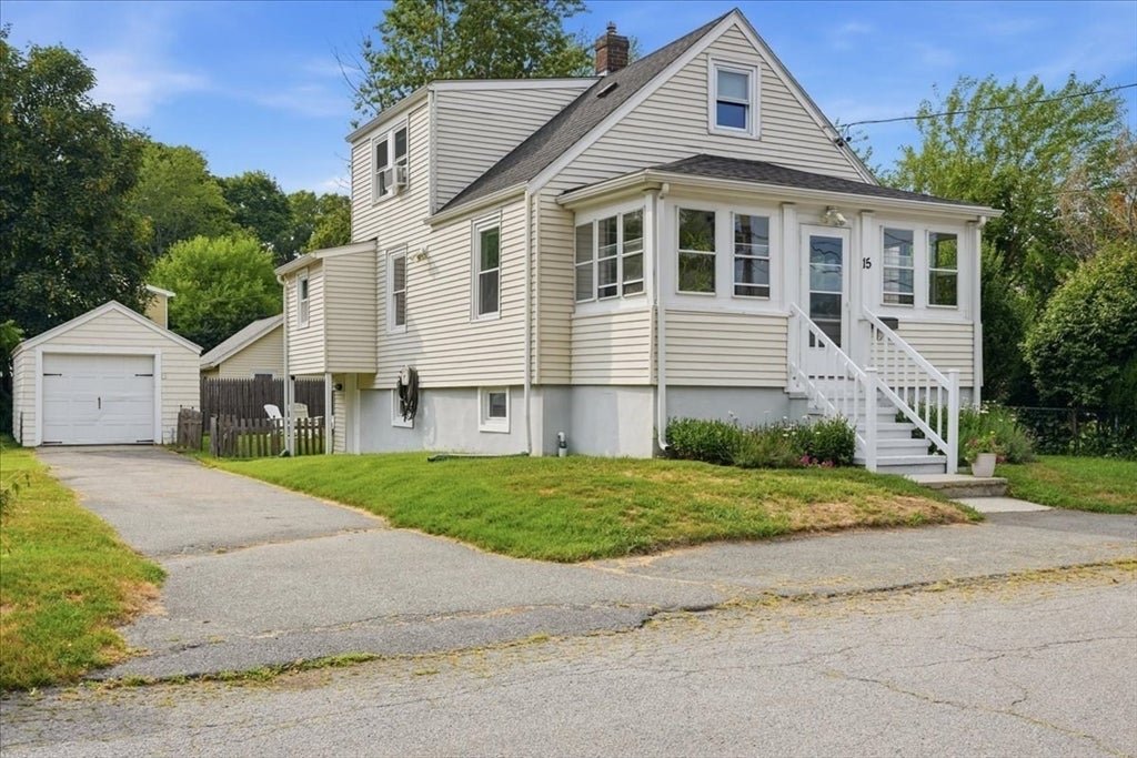 15 Gilmore St, Weymouth, MA, 15 Gilmore St, Weymouth, MA Photo #1
