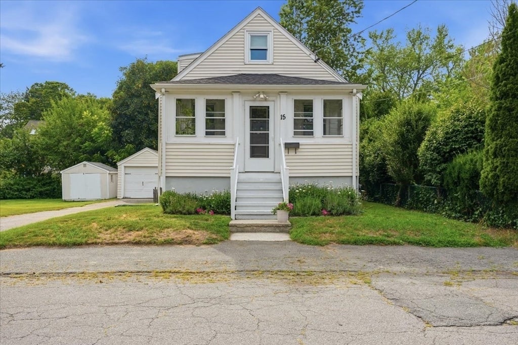 15 Gilmore St, Weymouth, MA, 15 Gilmore St, Weymouth, MA Photo #33