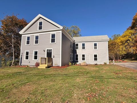 101 School Street North Brookfield MA 01535