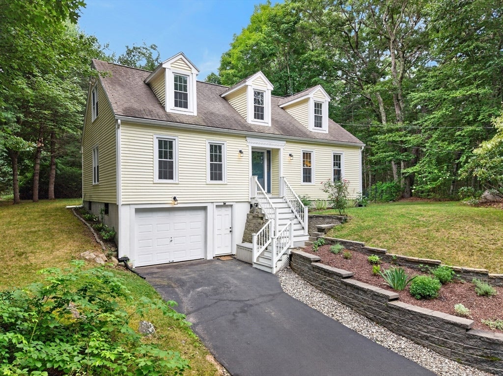 81 Moon Hill Rd, Northbridge, MA, 81 Moon Hill Rd, Northbridge, MA Photo #1