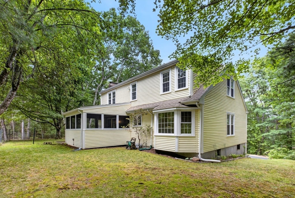 81 Moon Hill Rd, Northbridge, MA, 81 Moon Hill Rd, Northbridge, MA Photo #37