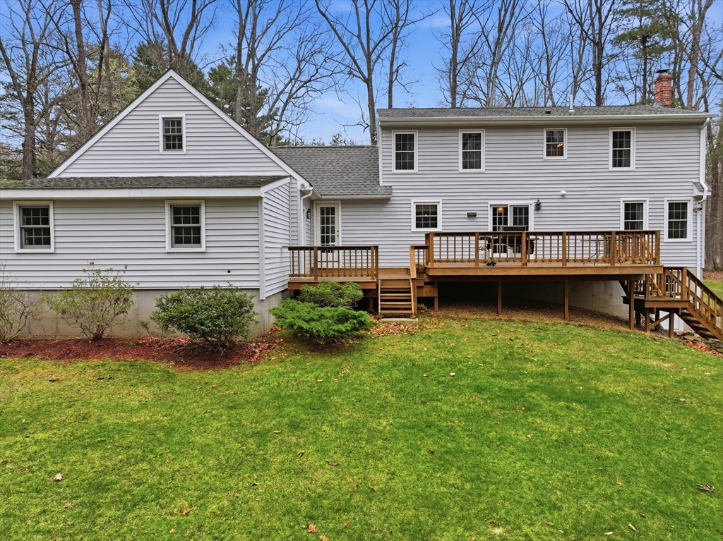 292 Cedar St