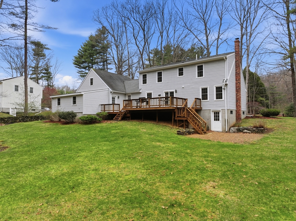 292 Cedar St