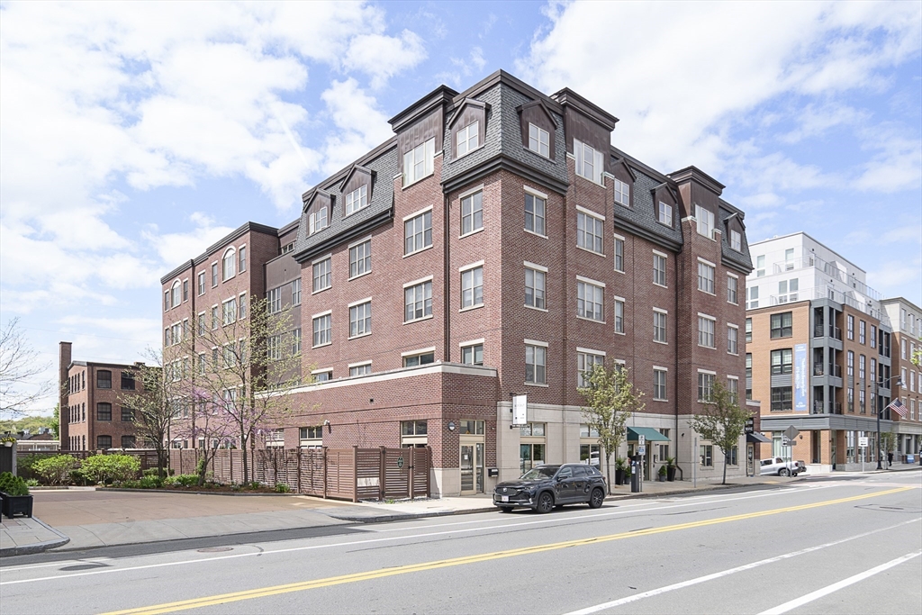 116 Rantoul Street 109