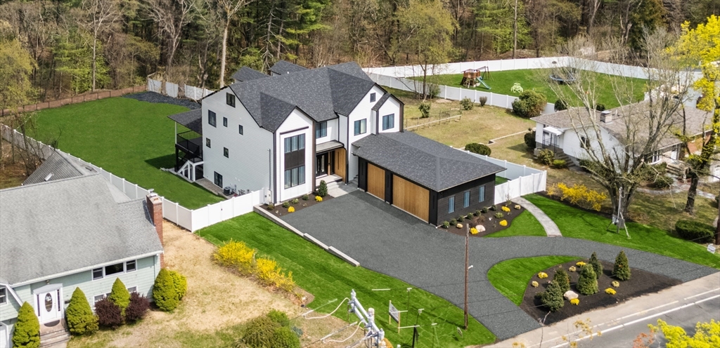 800 Greendale Ave