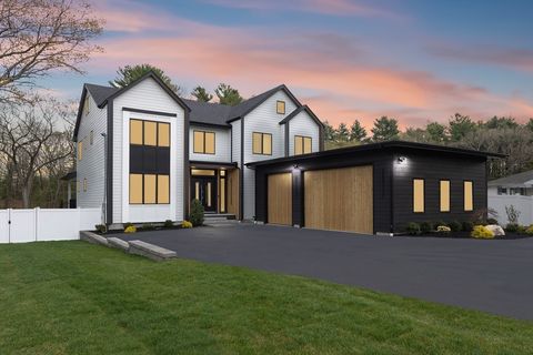 800 Greendale Ave Needham MA 02492