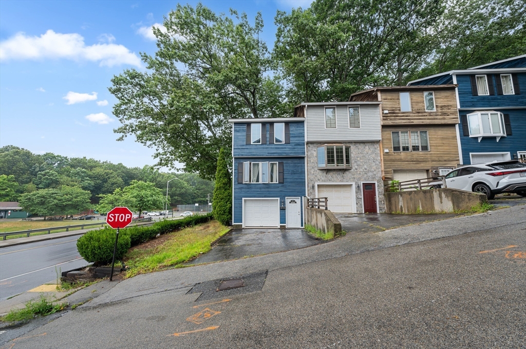 1 Olga Ave