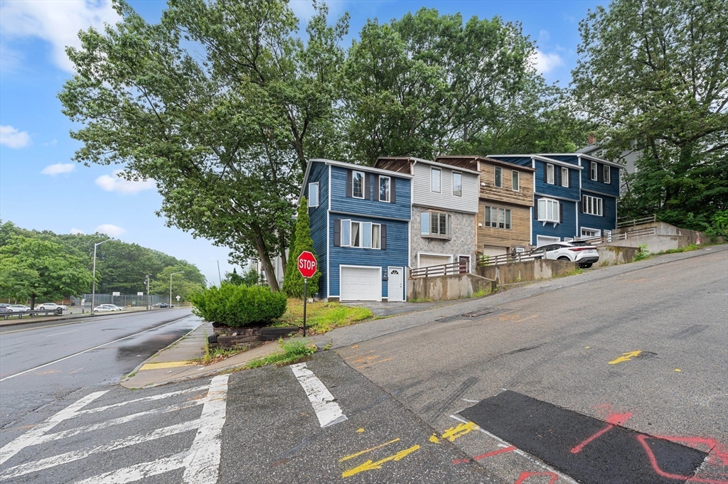 1 Olga Ave