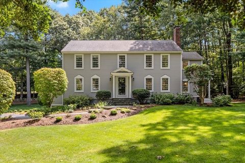 198 Pine St Norwell MA 02061