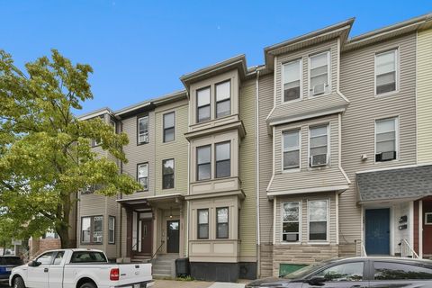 Photo of 135 Havre Street #2, Boston, MA 02128 (MLS # 73479128)
