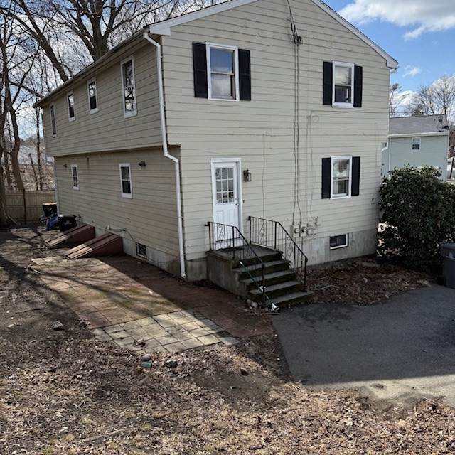 212 Fountain St A
