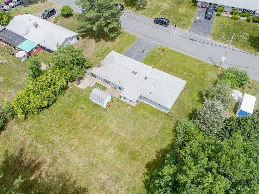 4 Edith Rd, Framingham, MA, 4 Edith Rd, Framingham, MA Photo #4