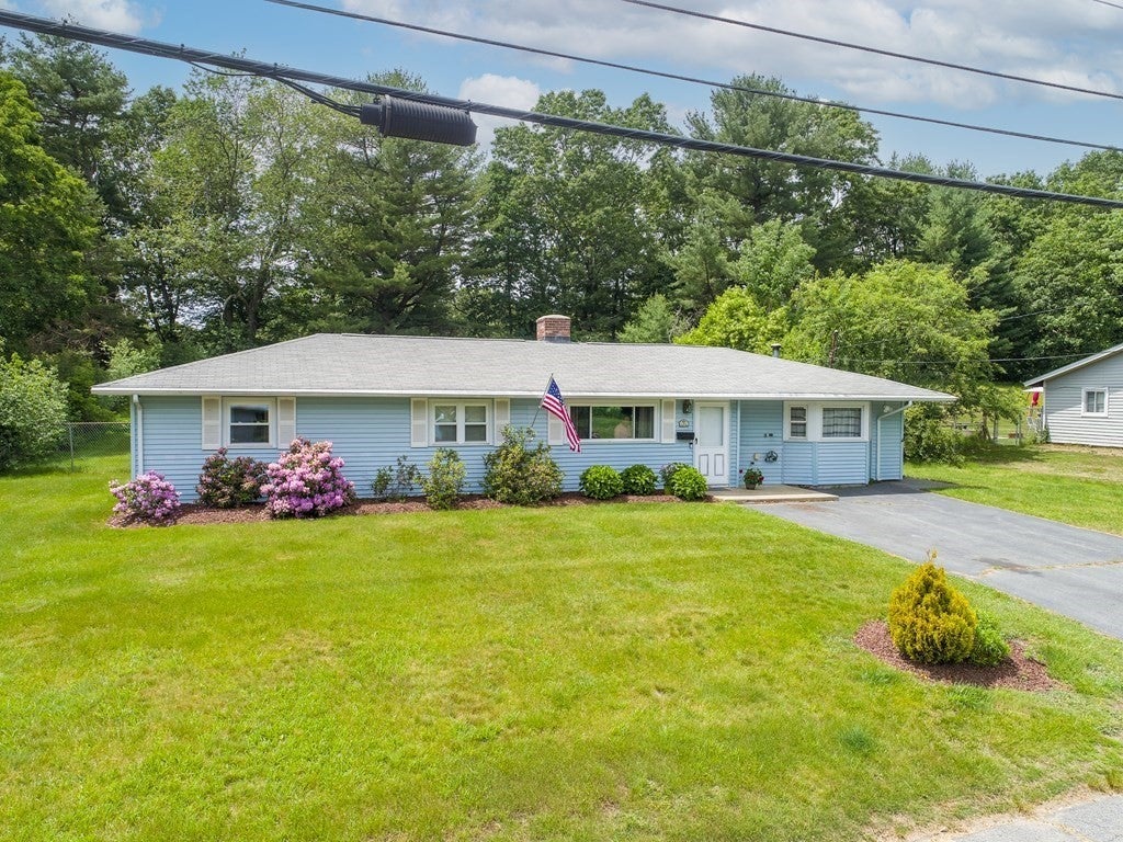 4 Edith Rd, Framingham, MA, 4 Edith Rd, Framingham, MA Photo #1