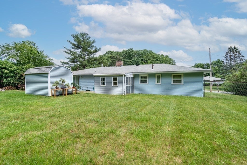 4 Edith Rd, Framingham, MA, 4 Edith Rd, Framingham, MA Photo #21