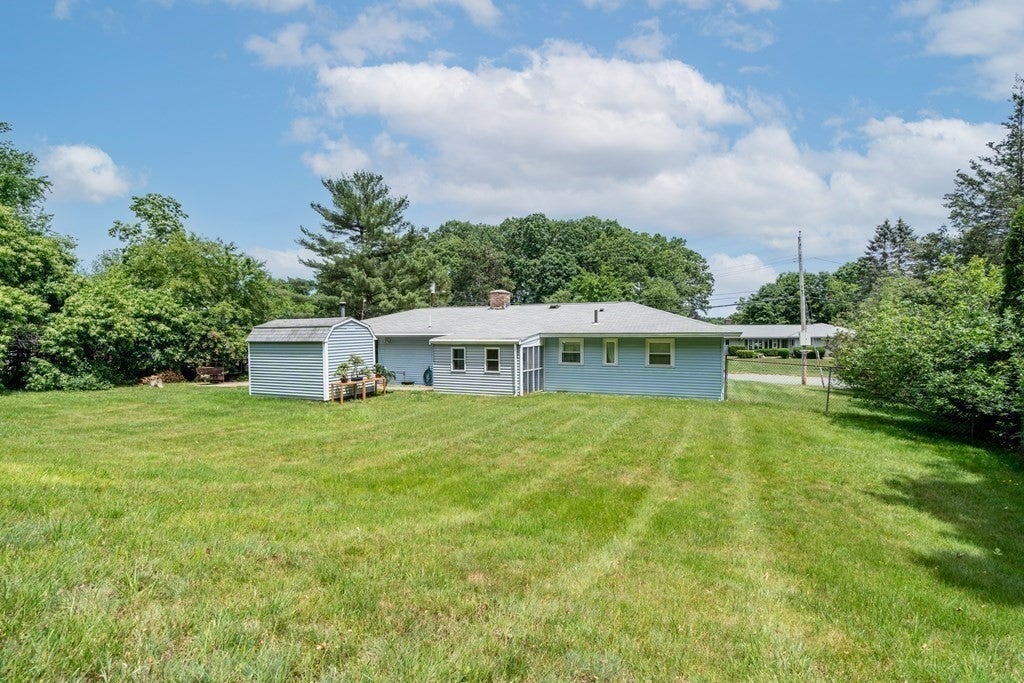 4 Edith Rd, Framingham, MA, 4 Edith Rd, Framingham, MA Photo #19