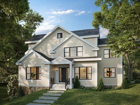 78 Birds Hill Ave Needham MA 02492