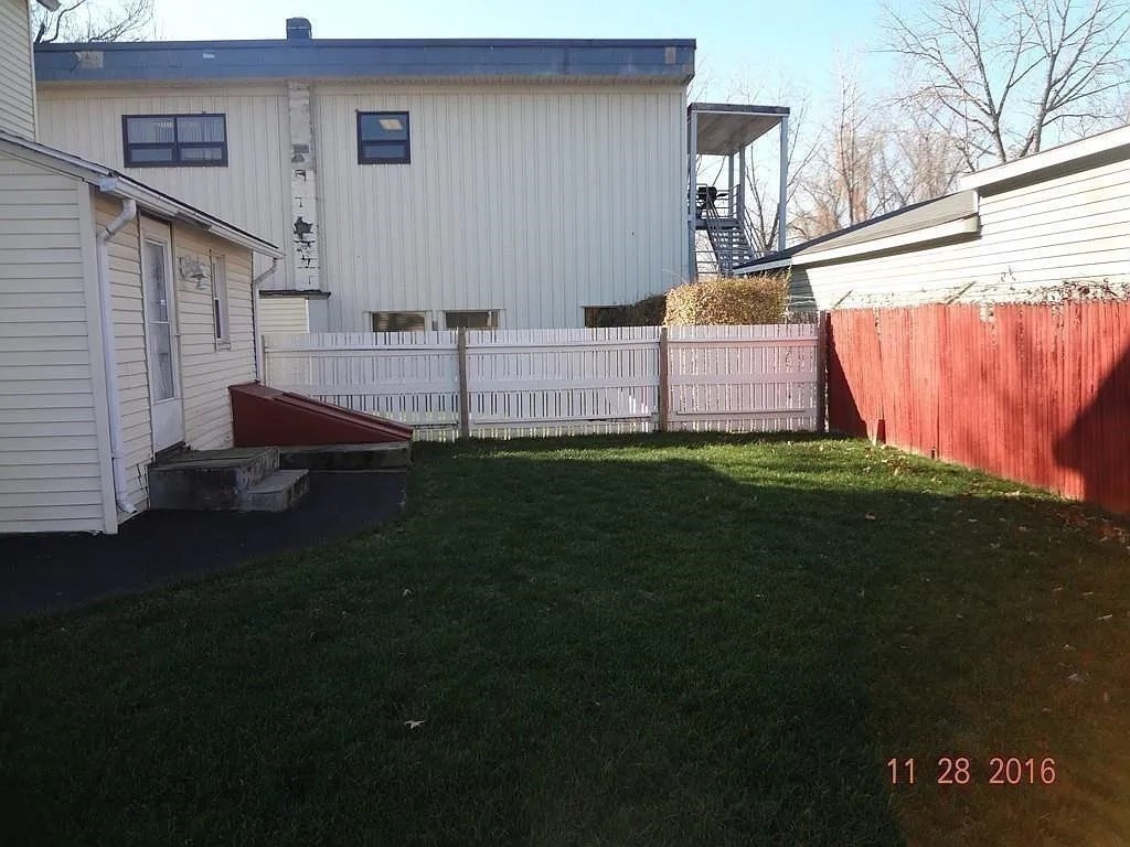 64 Berkshire Ave