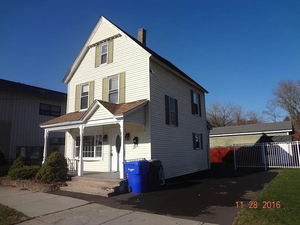 64 Berkshire Ave