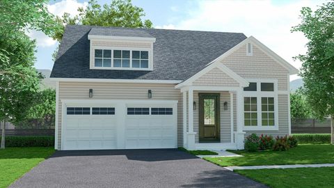 Unit 13 Powder House Lane 13 Walpole MA 02032