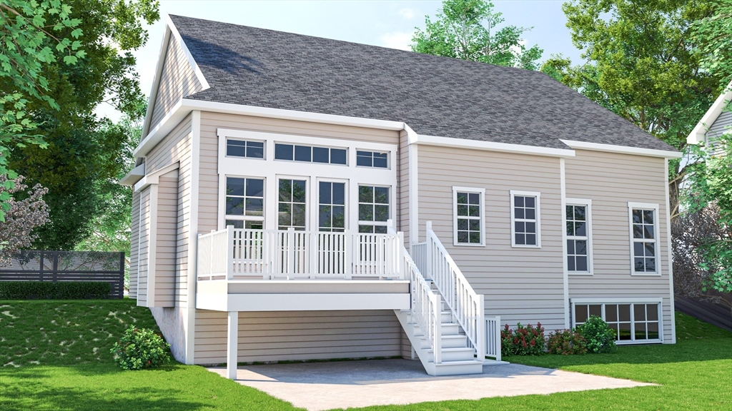 Unit 13 Powder House Lane 13