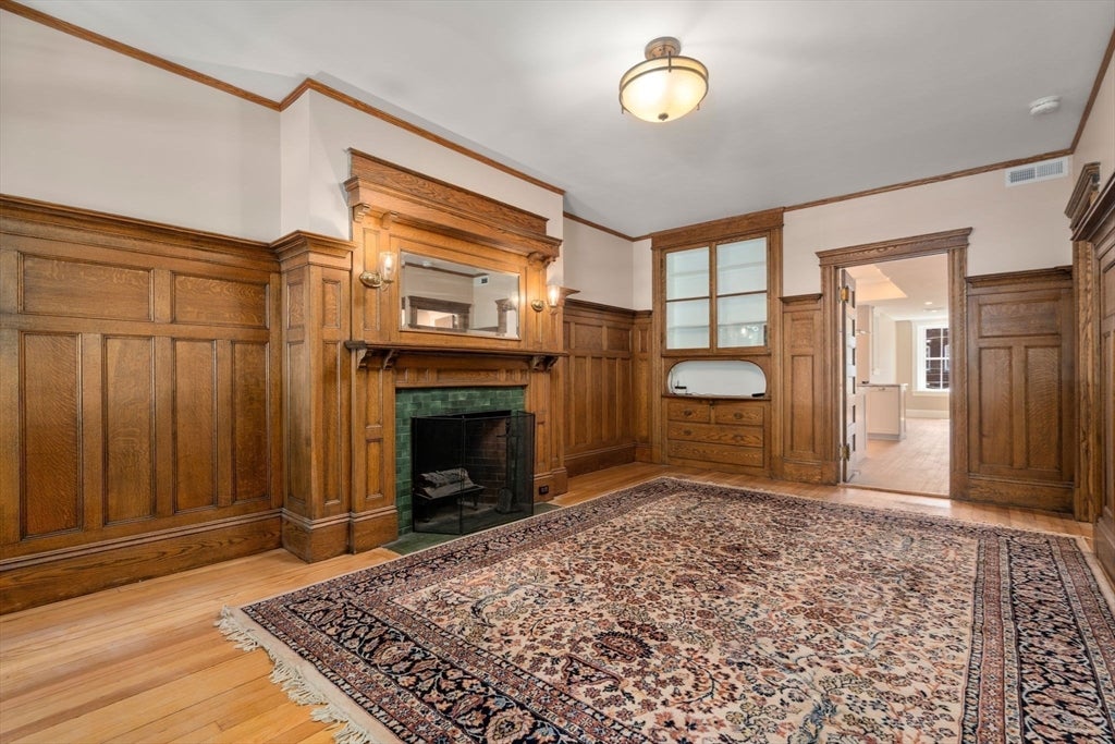 1863 Beacon St #1, Brookline, MA, 1863 Beacon St #1, Brookline, MA Photo #5