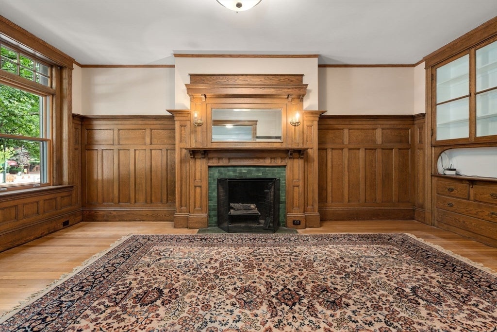 1863 Beacon St #1, Brookline, MA, 1863 Beacon St #1, Brookline, MA Photo #4