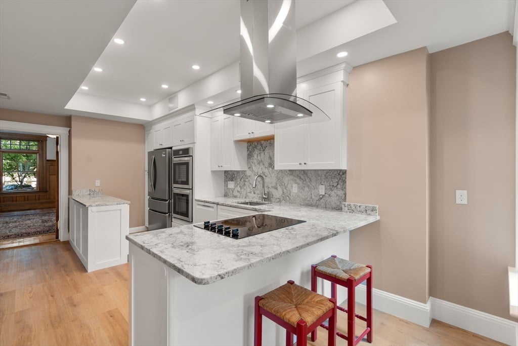 1863 Beacon St #1, Brookline, MA, 1863 Beacon St #1, Brookline, MA Photo #9