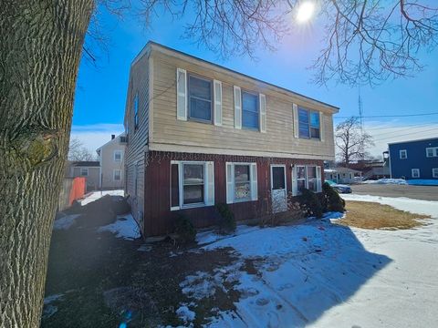 Photo of 657-659 Springfield St, Agawam, MA 01030 (MLS # 73487234)