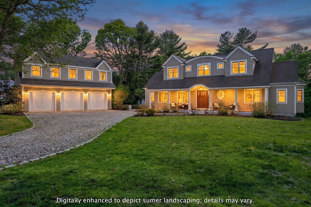 205 Little River Rd