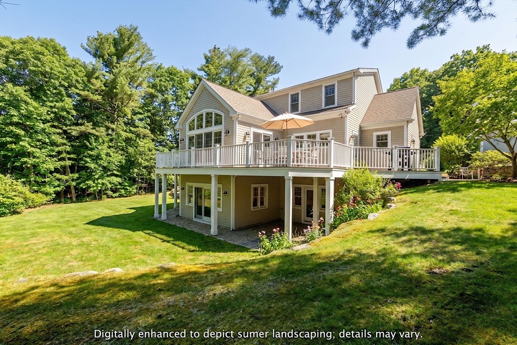 205 Little River Rd
