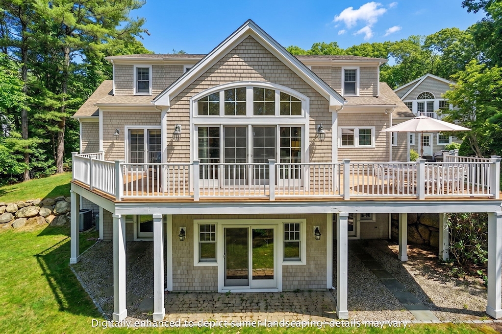 205 Little River Rd