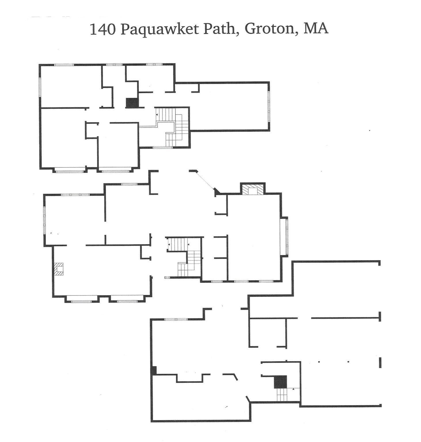 140 Paquawket Path, Groton, MA, 140 Paquawket Path, Groton, MA Photo #36