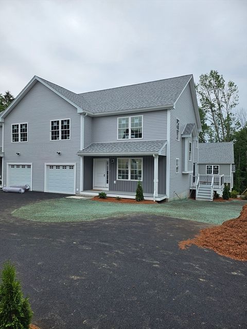 25 North Main Street B Charlton MA 01507