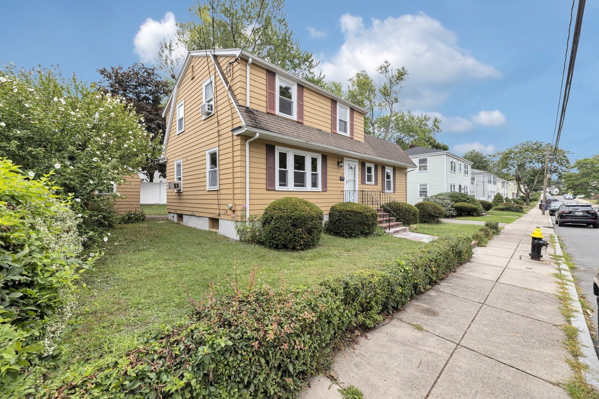 20 Paragon Rd, Boston, MA, 20 Paragon Rd, Boston, MA Photo #34