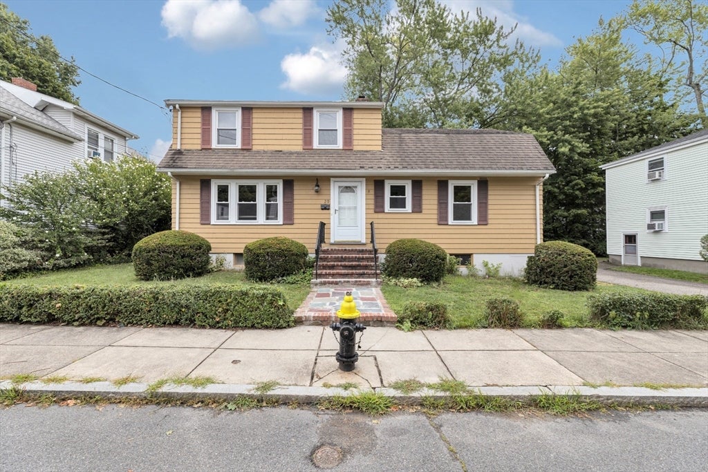 20 Paragon RD, Boston, MA, 20 Paragon RD, Boston, MA Photo #2